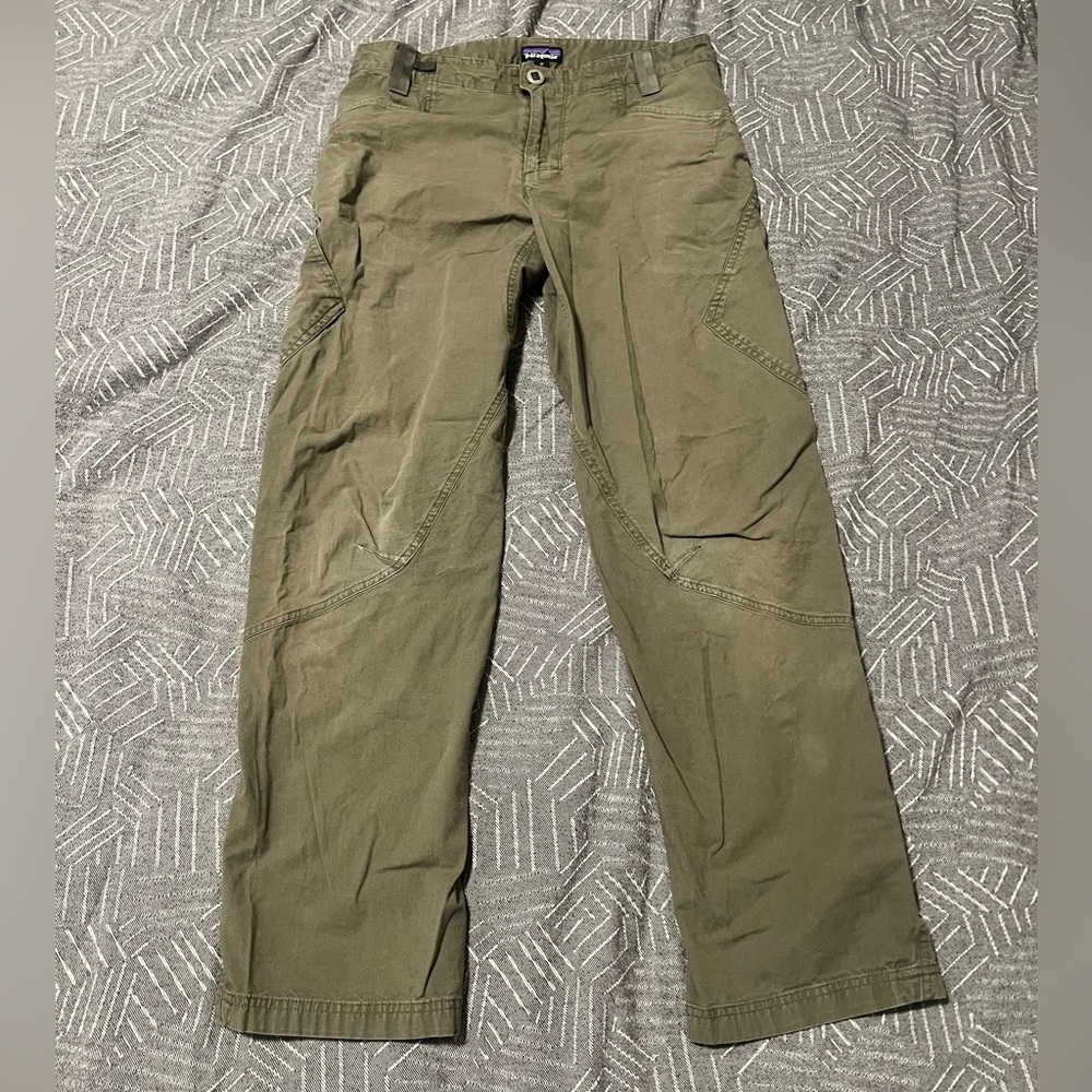Patagonia Venga Rock Pants